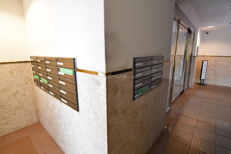 埼玉県川越市並木 共用部写真（その他）