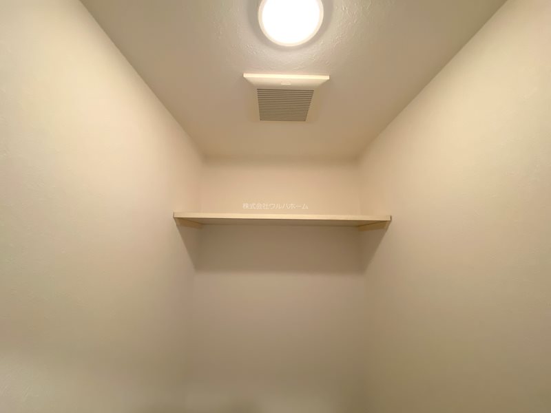 埼玉県川越市並木 設備