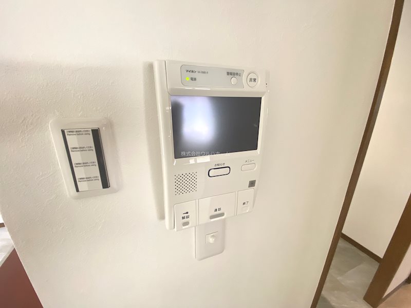 埼玉県川越市並木 設備