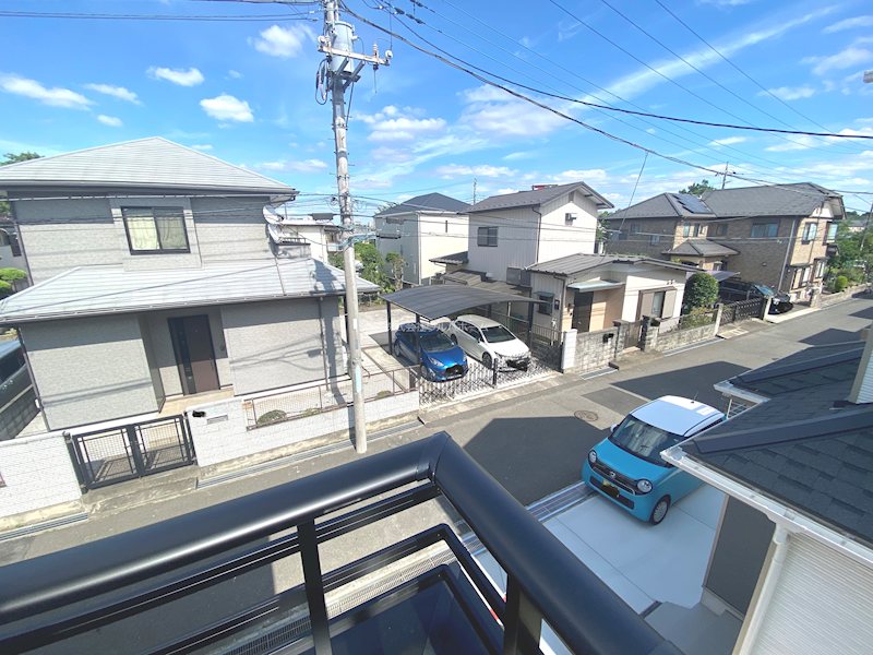 狭山市広瀬東11期　A号棟 その他