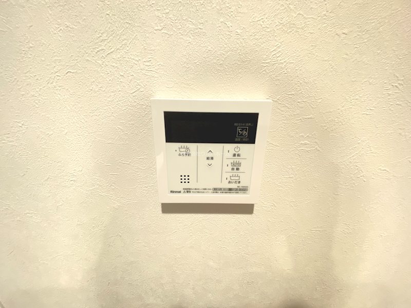 グランシャトレ坂戸シエルコート  設備