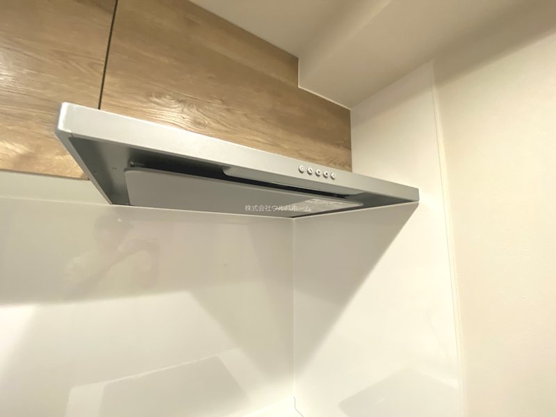 グランシャトレ坂戸シエルコート  設備