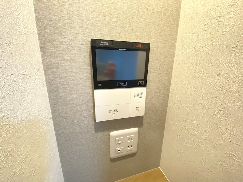 グランシャトレ坂戸シエルコート  設備