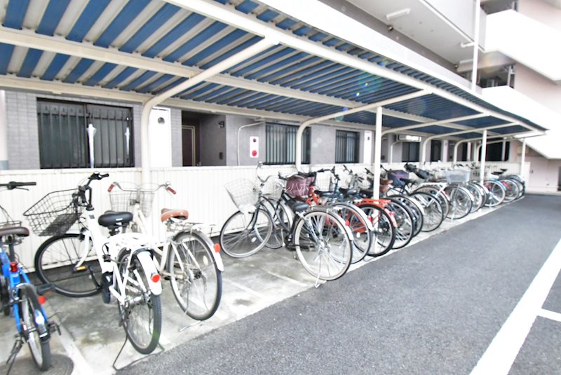 シーアイマンション狭山   共用部写真（その他）