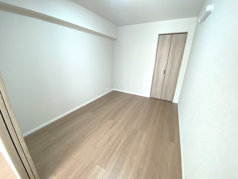 シーアイマンション狭山   内観写真（寝室）