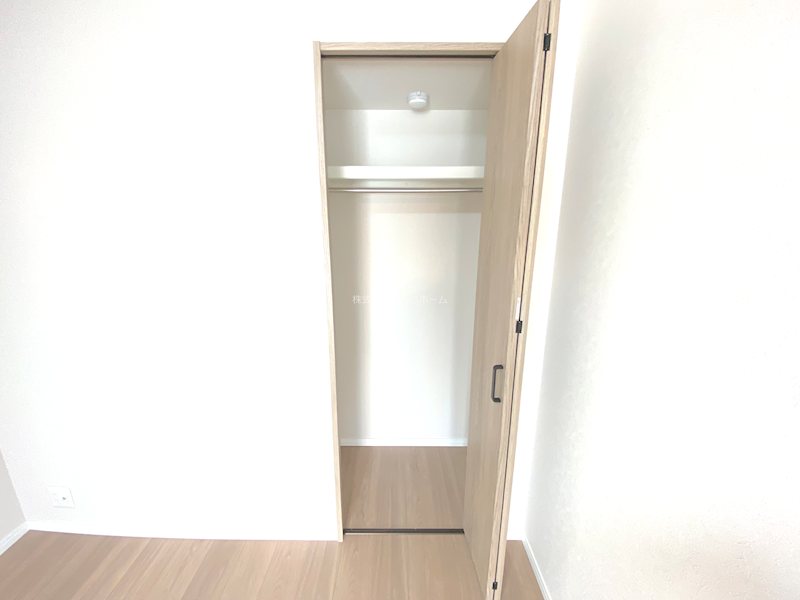 シーアイマンション狭山   内観写真（収納）