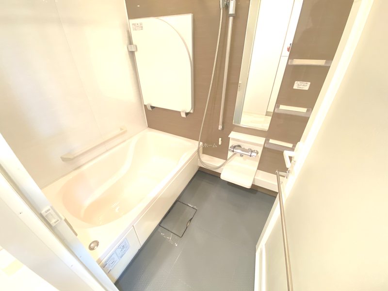 ランドシティ本川越クレア 内観写真（浴室）