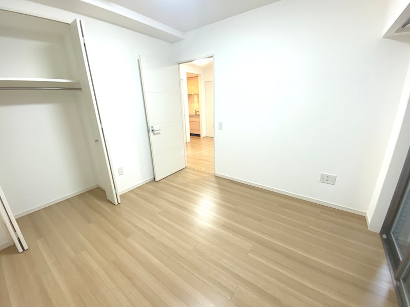 ランドシティ本川越クレア 内観写真（寝室）