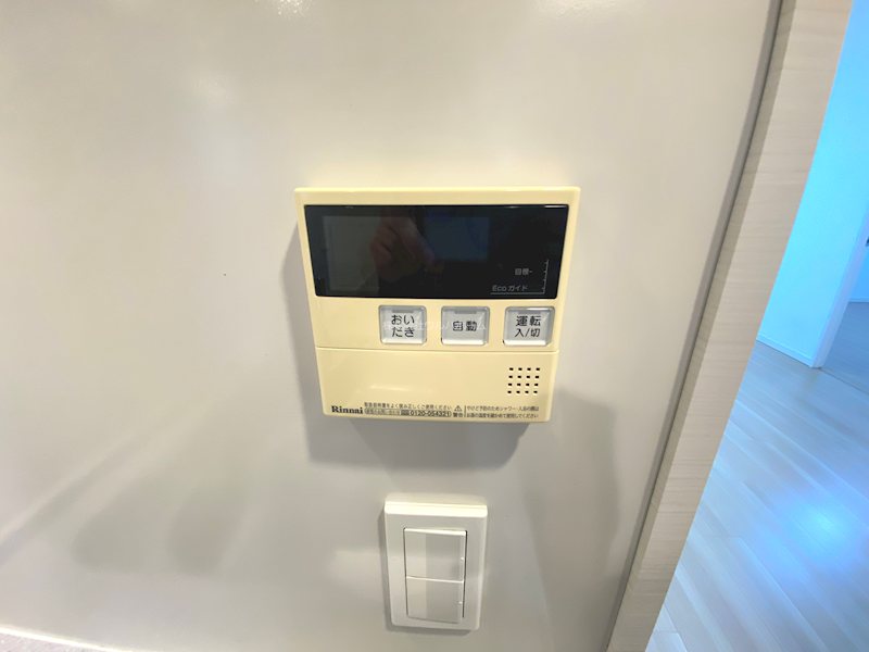 ランドシティ本川越クレア 設備
