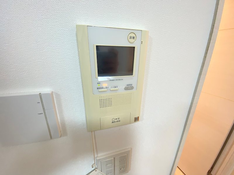 ランドシティ本川越クレア 設備