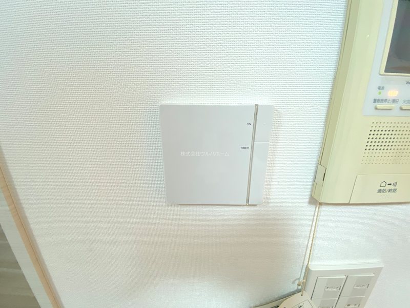ランドシティ本川越クレア 設備