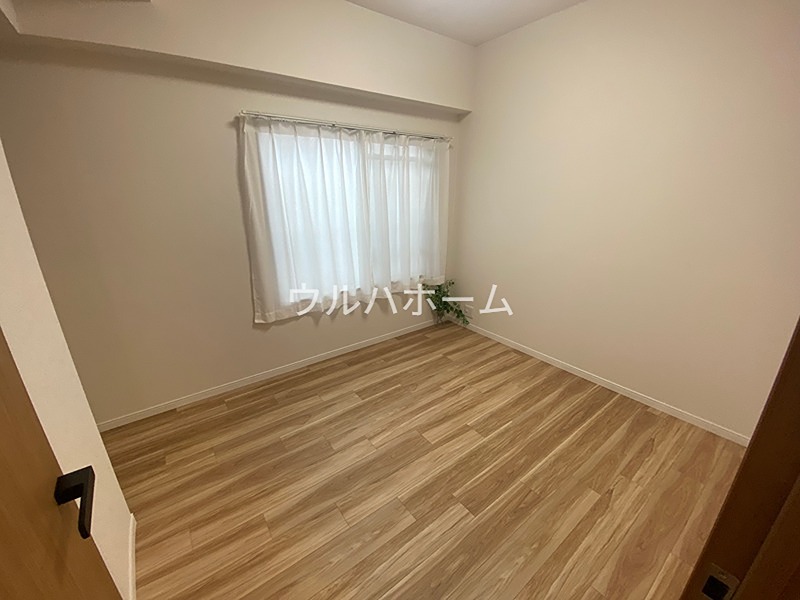 ワコー第一新狭山マンション    内観写真（寝室）