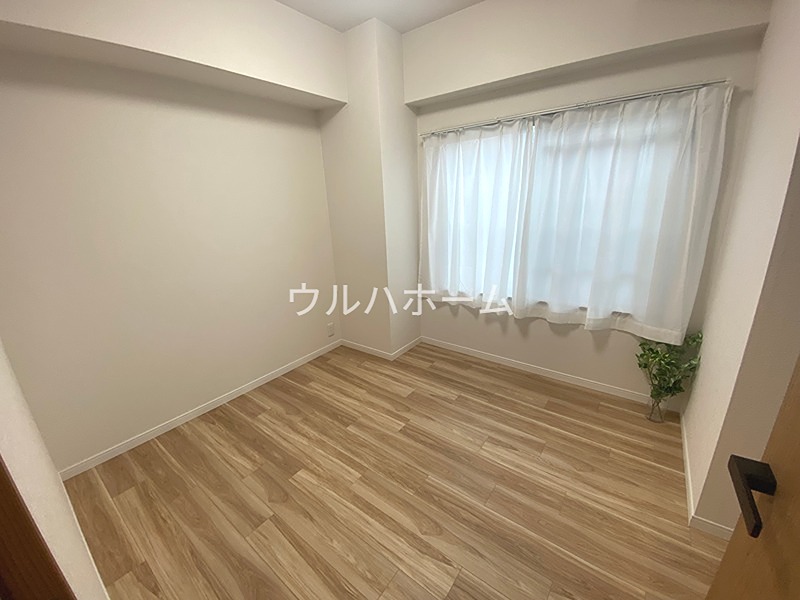 ワコー第一新狭山マンション    内観写真（寝室）