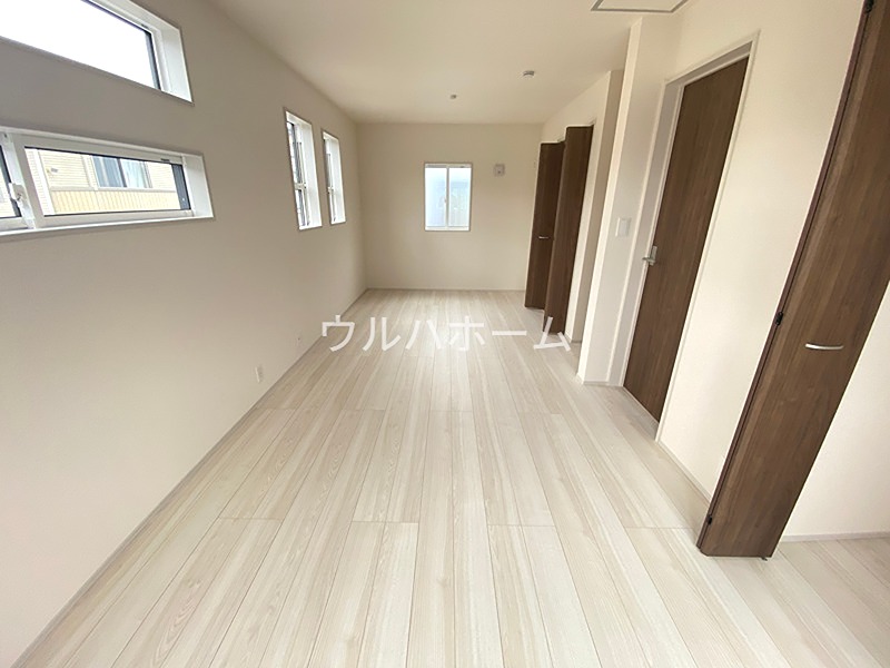 川越市岸町2丁目  内観写真（寝室）