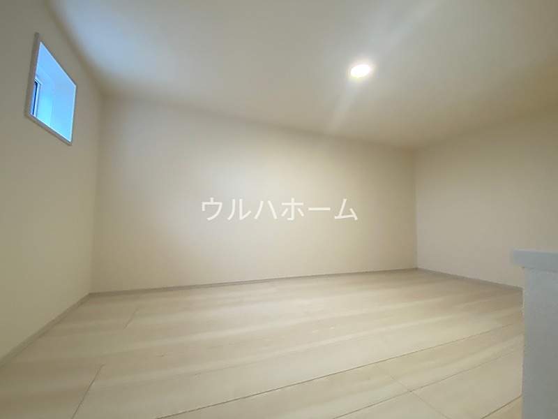 川越市岸町2丁目  内観写真（収納）