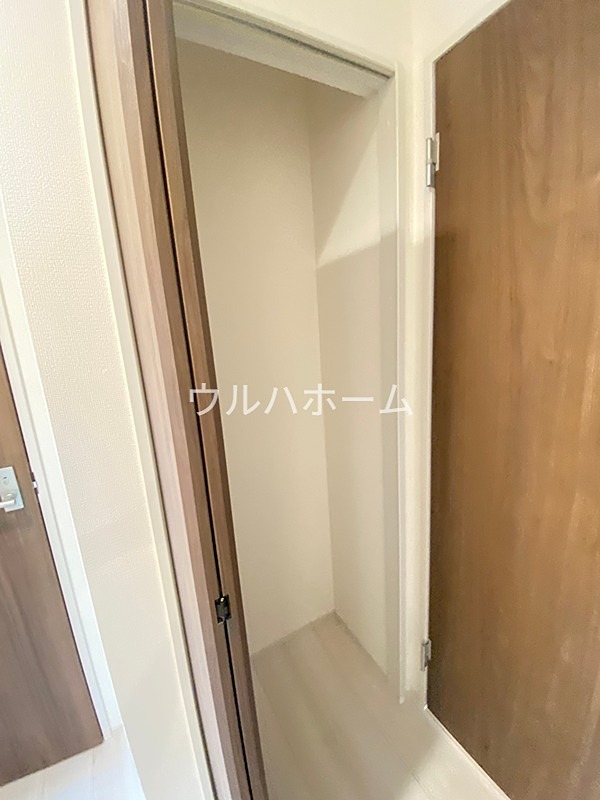 川越市岸町2丁目  内観写真（収納）