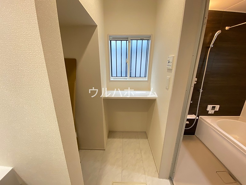川越市岸町2丁目  内観写真（収納）