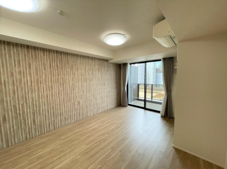 パークホームズ川越新富町アドーア 内観写真（リビング）