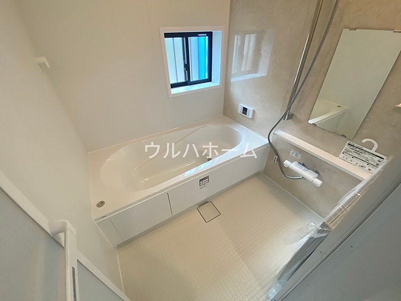 川越市中台元町1丁目23番　Ｂ号棟   内観写真（浴室）