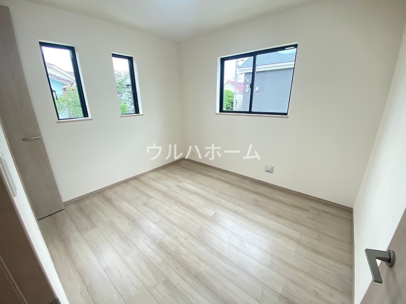川越市中台元町1丁目23番　Ｂ号棟   内観写真（寝室）