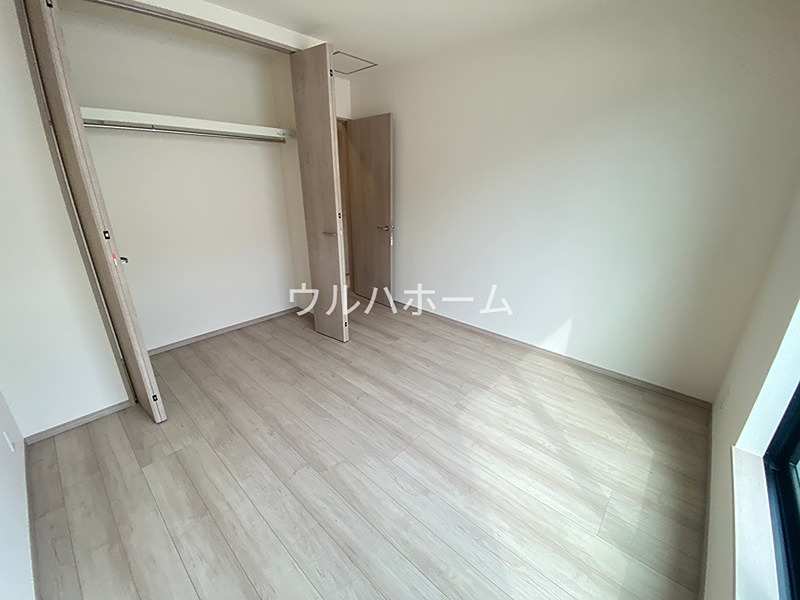 川越市中台元町1丁目23番　Ｂ号棟   内観写真（寝室）