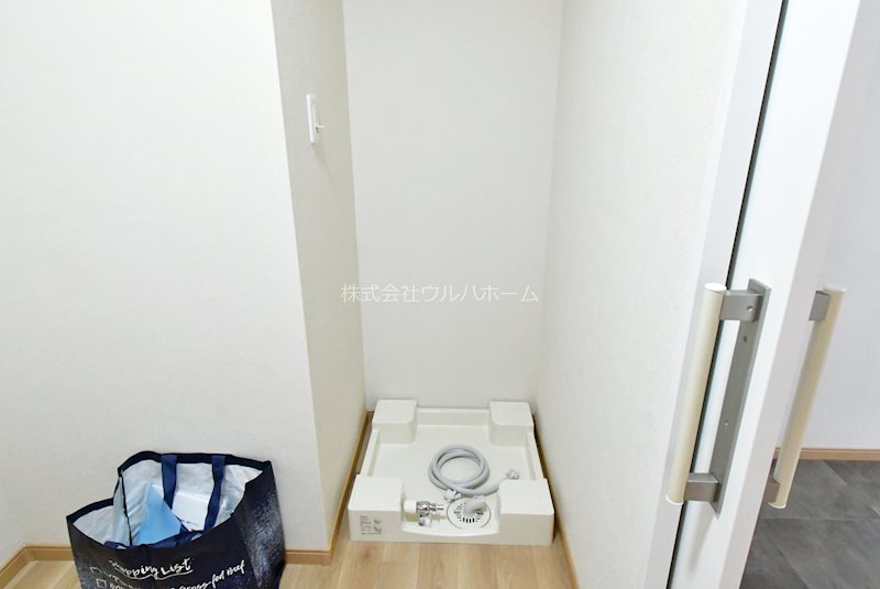 南台マンション    設備
