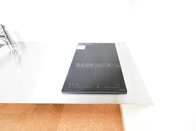南台マンション    設備