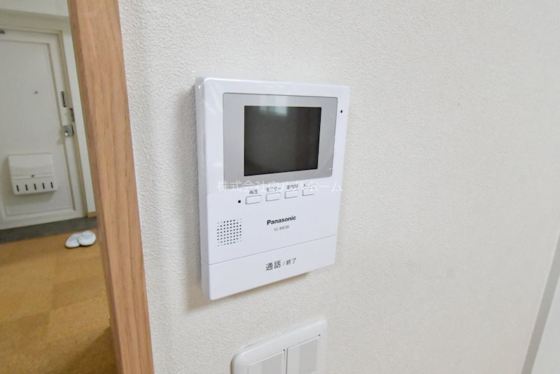 南台マンション    設備