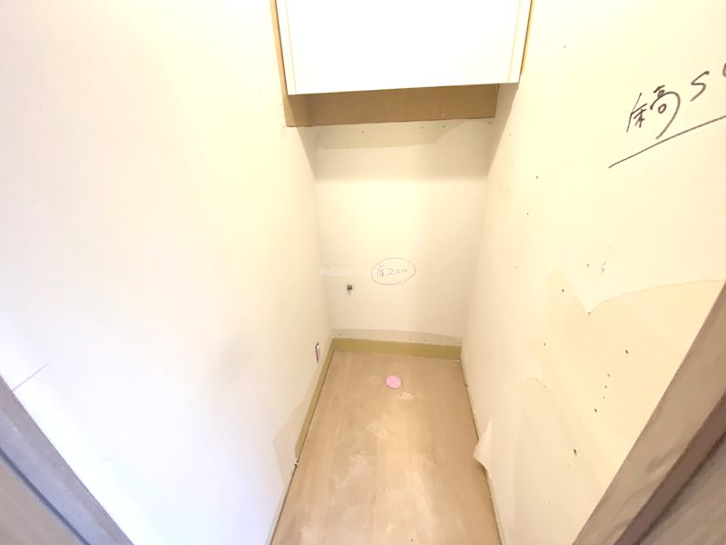 レーベンリヴァーレ坂戸リッツ 設備