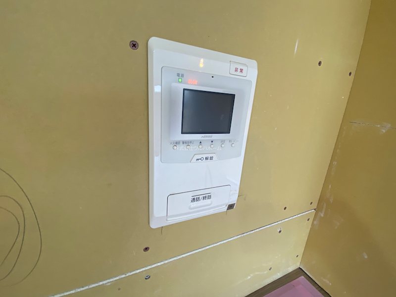 レーベンリヴァーレ坂戸リッツ 設備