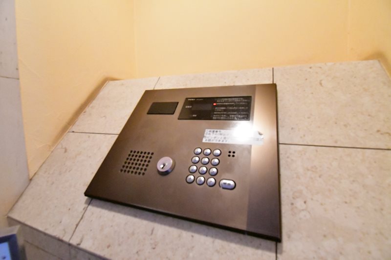 レクセルマンション若葉第2  共用部写真（その他）