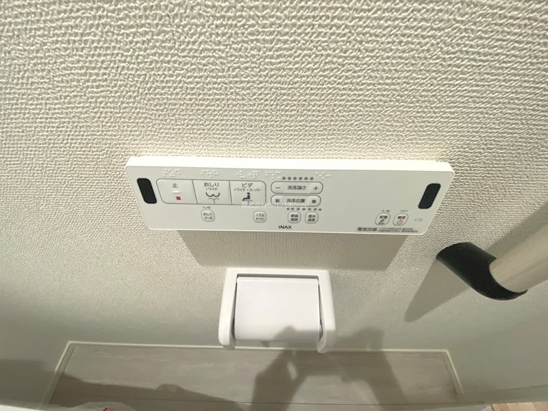川越市新宿町8期　1号棟   設備