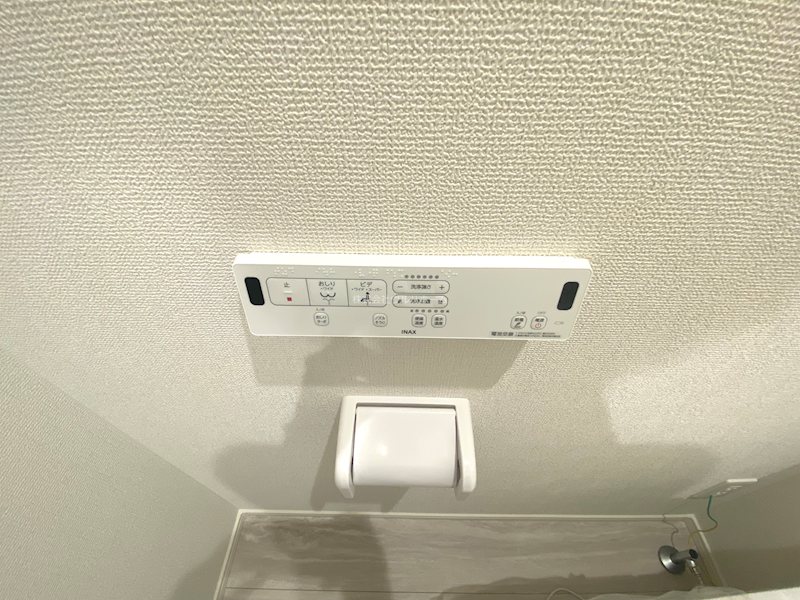 川越市新宿町8期　1号棟   設備