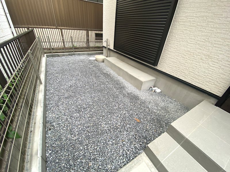 川越市新宿町8期　2号棟   現地写真