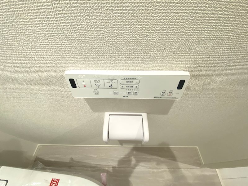川越市新宿町8期　2号棟   設備