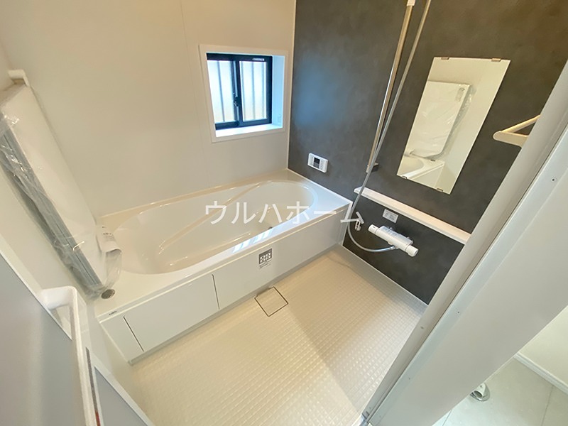 川越市中台元町1丁目23番　C号棟   内観写真（浴室）
