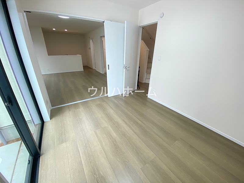 川越市中台元町1丁目23番　C号棟   内観写真（寝室）