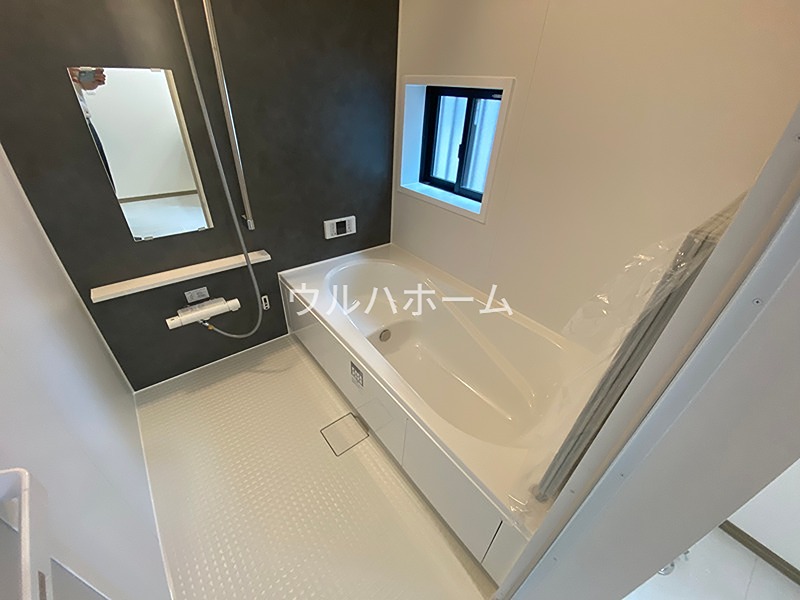 川越市中台元町1丁目23番　E号棟   内観写真（浴室）