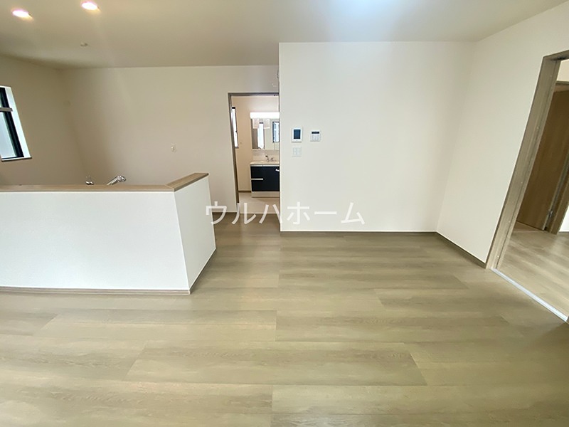 川越市中台元町1丁目23番　E号棟   内観写真（リビング）