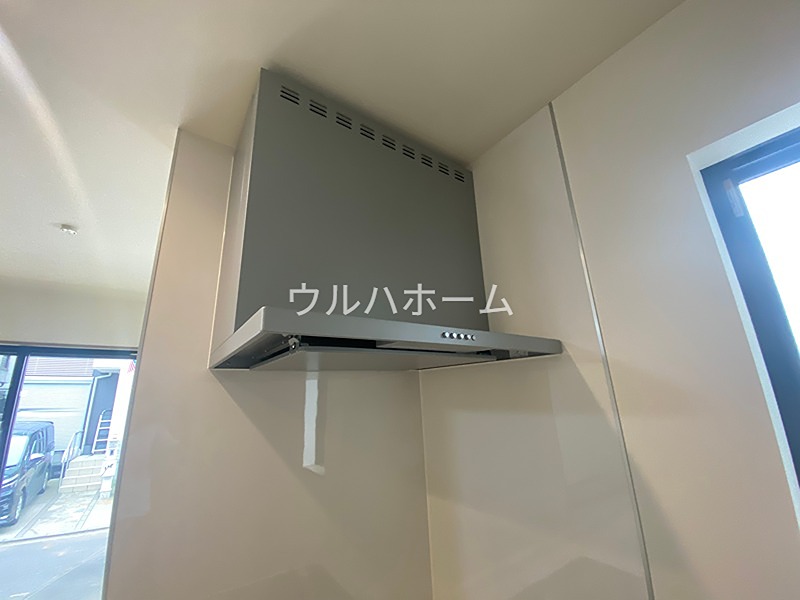 川越市中台元町1丁目23番　E号棟   内観写真（キッチン）