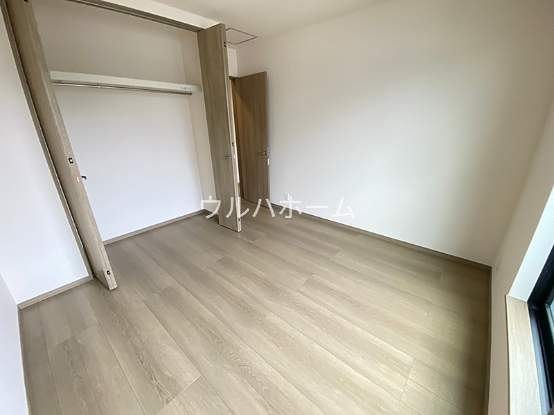 川越市中台元町1丁目23番　E号棟   内観写真（寝室）