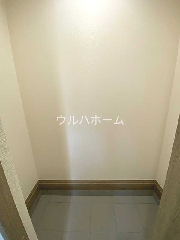 川越市中台元町1丁目23番　E号棟   内観写真（収納）