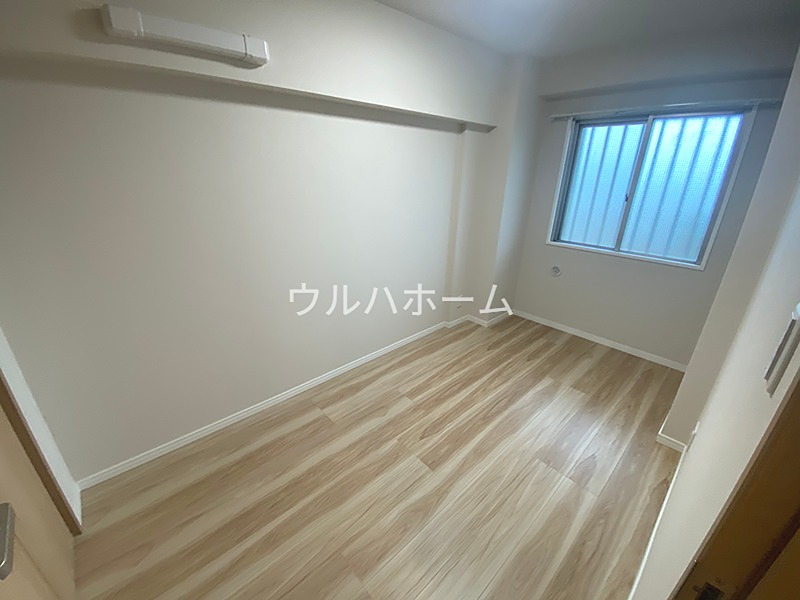 シャルマンコーポ狭山   内観写真（寝室）