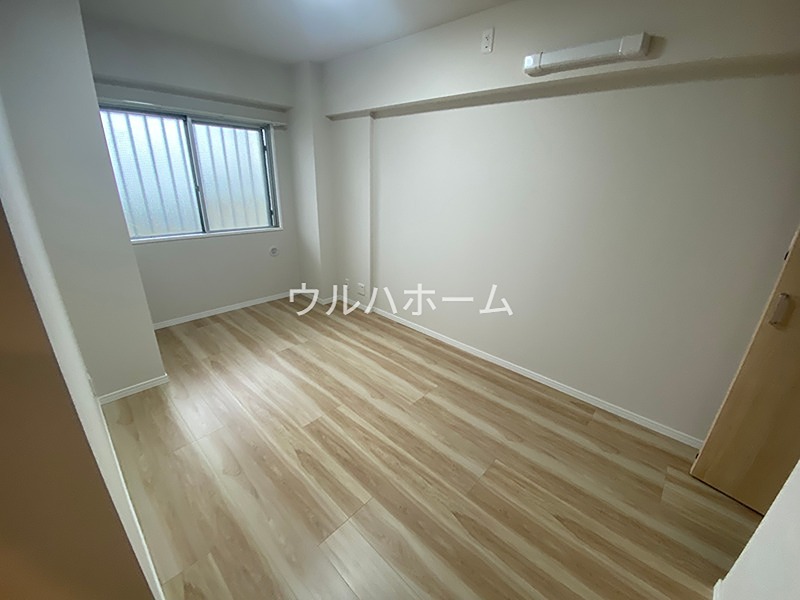 シャルマンコーポ狭山   内観写真（寝室）