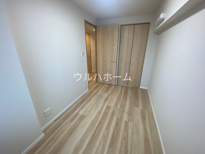 シャルマンコーポ狭山   内観写真（寝室）