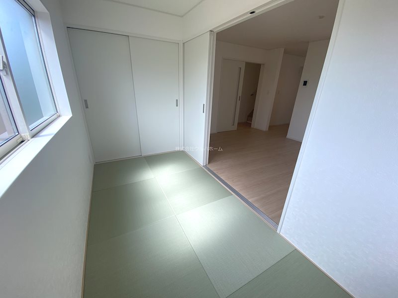 川越市新宿町　第8　1号棟  内観写真（子供部屋）