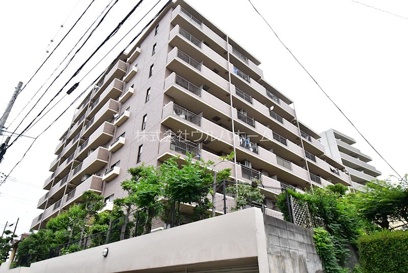 アストレア川越  現地写真