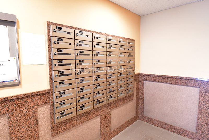 アストレア川越  共用部写真（その他）