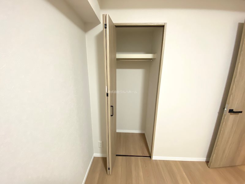 アストレア川越  内観写真（収納）