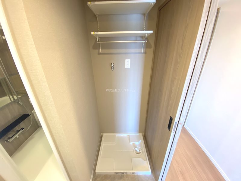 アストレア川越  設備